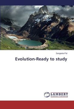 portada Evolution-Ready to Study