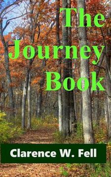 portada The Journey Book (en Inglés)