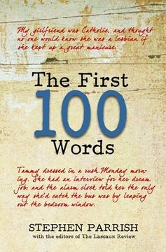 portada The First 100 Words