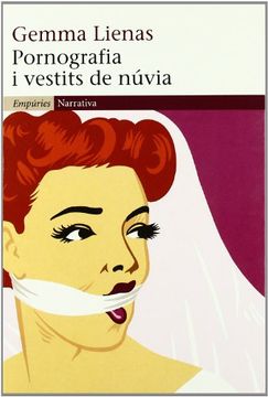 portada pornografia i vestits de núvia (in Catalá)