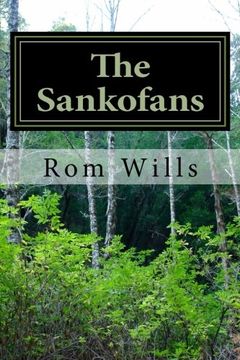 portada The Sankofans (in English)