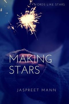 portada Making Stars (in English)