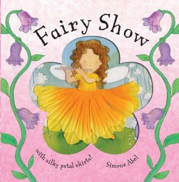 portada Fairy Petals 12-copy Waterfall Ctpk: Fairy Petals: Fairy Show: 4