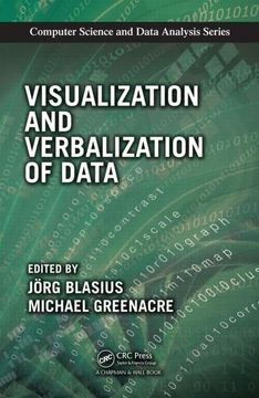 portada Visualization and Verbalization of Data (in English)