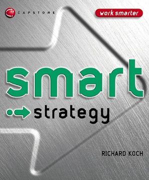 portada Smart Strategy (en Inglés)
