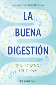 portada La Buena Digestión (in Spanish)