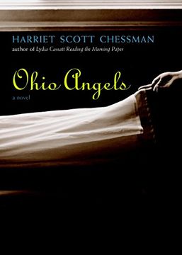 portada Ohio Angels (en Inglés)