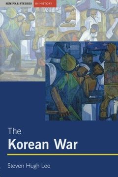 portada The Korean War (in English)