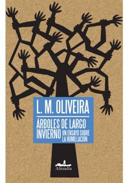 portada Árboles de Largo Invierno (in Spanish)