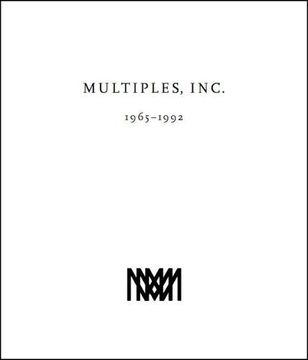 portada Multiples, Inc. 1965-1992