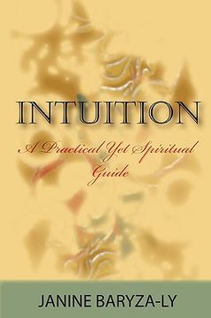 portada intuition (in English)