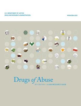 portada Drugs of Abuse (Color) (en Inglés)