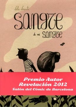 portada Sangre De Mi Sangre (in Spanish)