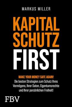 portada Kapitalschutz First (en Alemán)