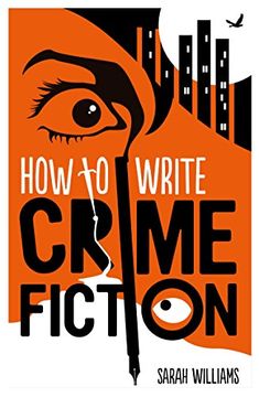 portada How to Write Crime Fiction (in English)