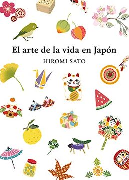 portada El arte de la vida en Jap#n (in Spanish)