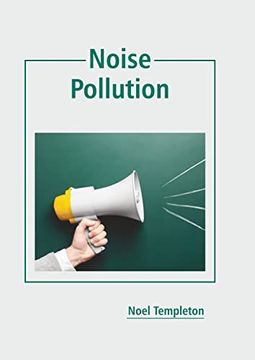 portada Noise Pollution 