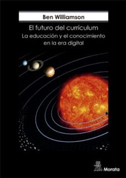 portada El Futuro del Currï¿ ½Culum (in Spanish)