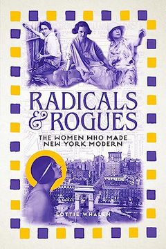 portada Radicals and Rogues (en Inglés)