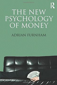 portada The New Psychology of Money