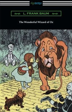 portada The Wonderful Wizard of Oz