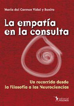 portada La Empatia en la Consulta (in Spanish)