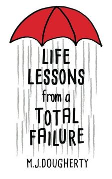 portada Life Lessons from a Total Failure