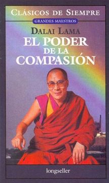 portada El Poder de la Compasion (in Spanish)