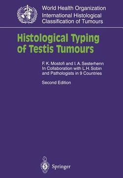 portada histological typing of testis tumours