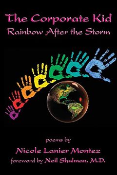 portada The Corporate Kid: Rainbow After the Storm