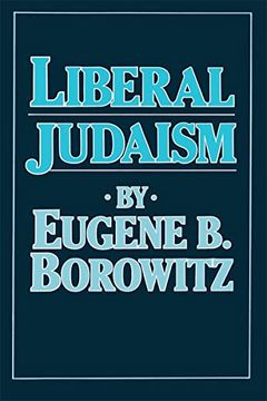 portada Liberal Judaism (en Inglés)