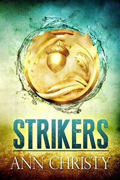 portada Strikers (in English)
