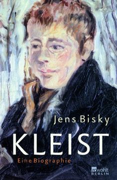 portada Kleist: Eine Biographie (en Alemán)