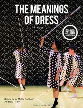 portada The Meanings of Dress: Bundle Book + Studio Access Card [With Access Code]