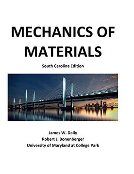 portada Mechanics of Materials: South Carolina Edition