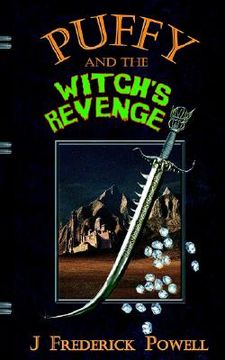 portada puffy and the witch's revenge (en Inglés)