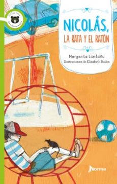 portada Nicolas la Rata y el Raton (in Spanish)