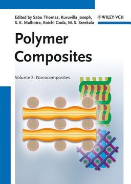 portada polymer composites, nanocomposites