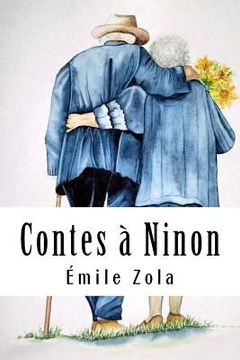 portada Contes à Ninon. (en Francés)