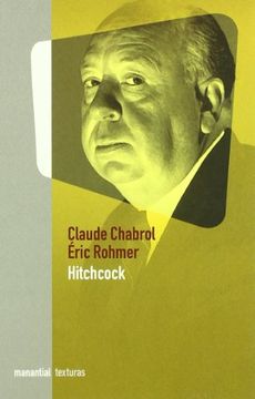 portada Hitchcock (in Spanish)