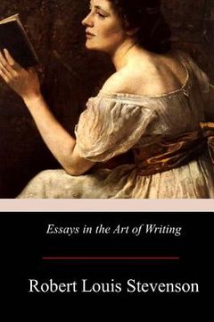 portada Essays in the Art of Writing (in English)