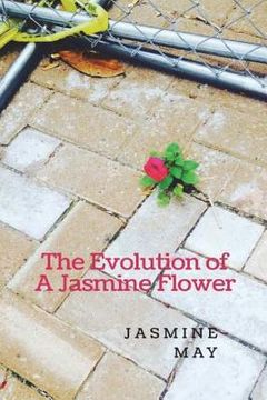 portada The Evolution of A Jasmine Flower (en Inglés)