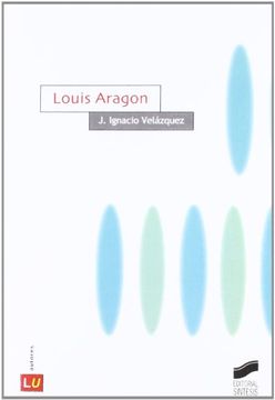 portada Louis Aragon (in Spanish)