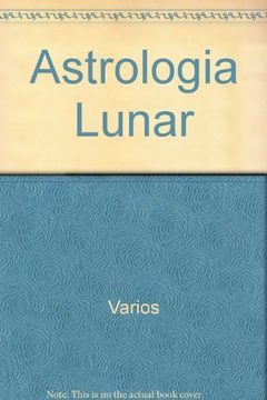 portada Astrologia Lunar