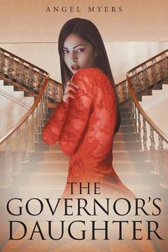 portada The Governor's Daughter