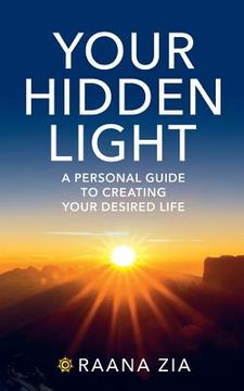 portada Your Hidden Light (en Inglés)