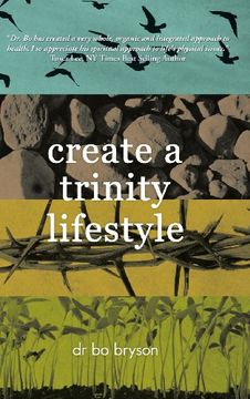 portada Create a Trinity Lifestyle