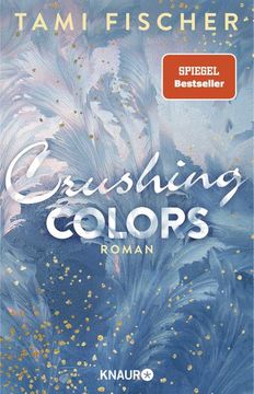 portada Crushing Colors (en Alemán)