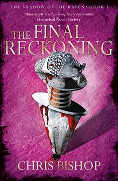 portada The Final Reckoning (Shadow of the Raven Book Iii) (The Shadow of the Raven) (in English)