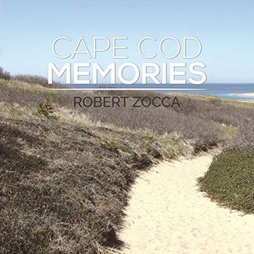portada Cape cod Memories (en Inglés)